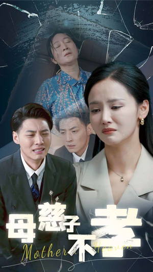 母慈子不孝(30集) 母慈子不孝(30集)免费看全集