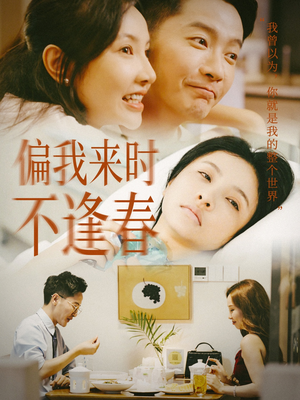 偏我来时不逢春(36集) 偏我来时不逢春(36集)第32集