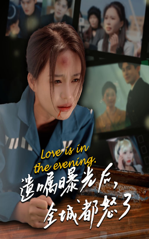 遗嘱曝光后，全城都怒了（36集）短剧视频分享