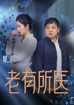 老有所医(51集) 老有所医(51集)百度网盘资源
