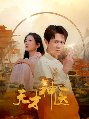 天才神医(97集) 天才神医(97集)超火短剧抢先看