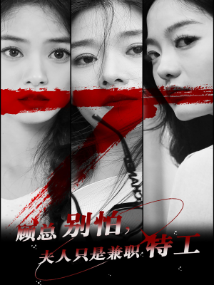 顾总别怕夫人只是兼职特工(80集) 顾总别怕夫人只是兼职特工(80集)第32集