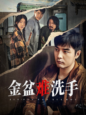 金盆难洗手(90集) 金盆难洗手(90集)免费短剧就是爽