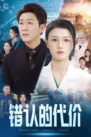 错认的代价（34集）短剧免费分享