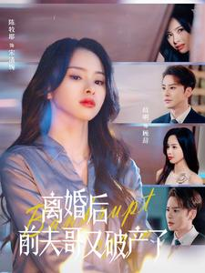 离婚后前夫哥又破产了(25集) 离婚后前夫哥又破产了(25集)演的怎么样