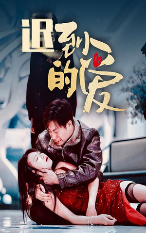 迟到的爱(35集) 迟到的爱(35集)真的太好看了