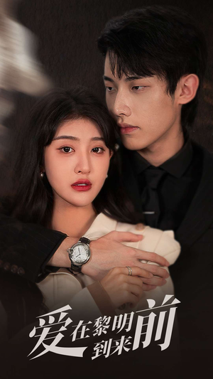 爱在黎明到来前(36集) 爱在黎明到来前(36集)甜宠短剧追到爽