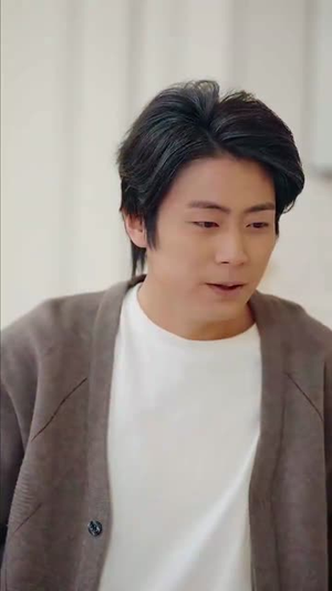 山海再无相逢(41集) 山海再无相逢(41集)男主角是谁