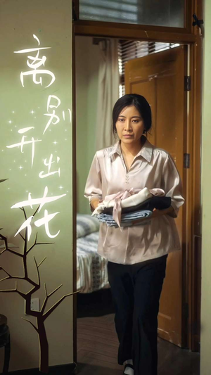 离别开出花(33集) 离别开出花(33集)完整版免费观看