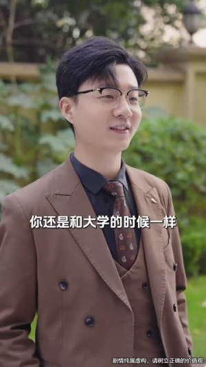 偏偏要哄你（99集）免费观看