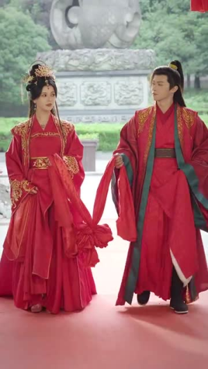 涅槃之倾世谋爱（100集）热播短剧免费看