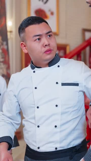 燃烧吧厨神(30集) 燃烧吧厨神(30集)短剧全集免费看