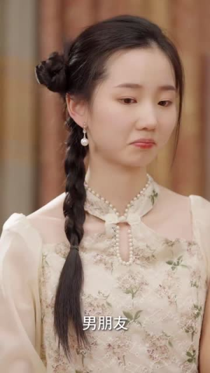 明珠之约（69集）追短剧关注我