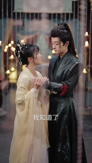 后宅生存手册（100集）古装短剧热播