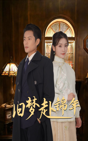 旧梦赴锦年(69集) 旧梦赴锦年(69集)精彩短剧看不停