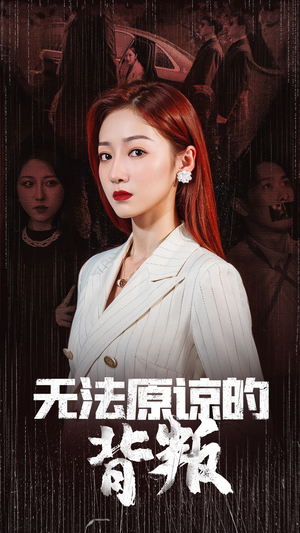 无法原谅的背叛(38集) 无法原谅的背叛(38集)好看到停不下来