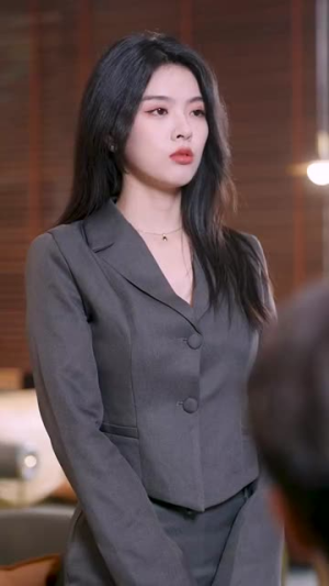 你是我的小确幸（91集）最热短剧推荐