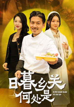 日暮乡关何处是(44集) 日暮乡关何处是(44集)短剧精彩片段