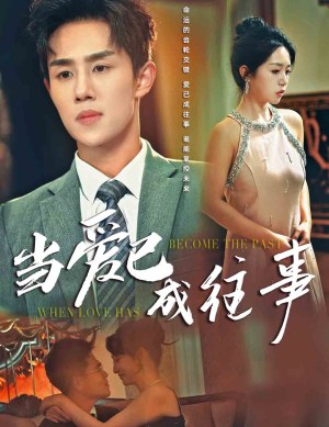 当爱已成往事(28集) 当爱已成往事(28集)海量资源免费看