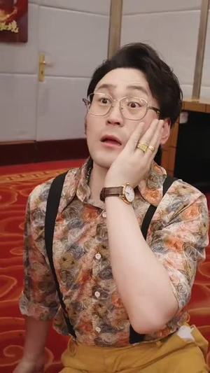 极道仙尊（64集）每天短剧分享