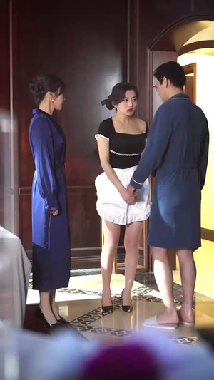 暗潮（30集）爆款短剧抢先看