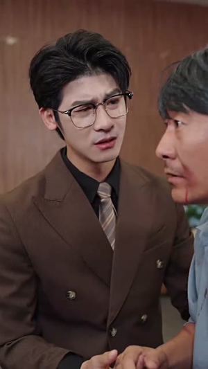 父爱从收养开始(64集) 父爱从收养开始(64集)热门短剧推广