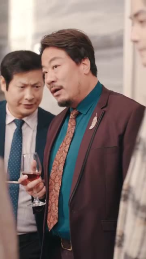 盛少的小难哄(95集) 盛少的小难哄(95集)好看上头的短剧