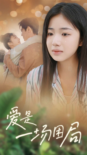 爱是一场困局（40集）小短剧抢先看