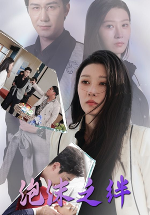 泡沫之绊(30集) 泡沫之绊(30集)经典老剧免费看