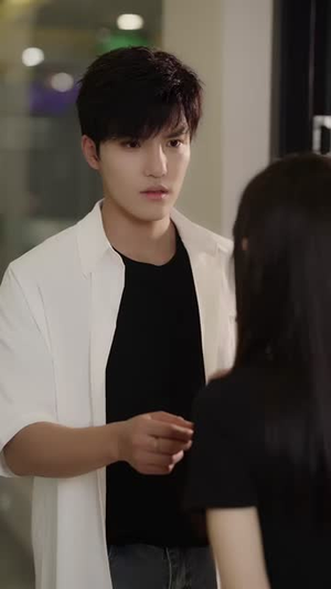 爱与星辰相依（63集）短剧越看越精彩