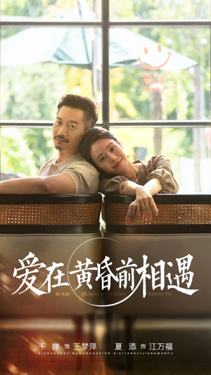 爱在黄昏前相遇（65集）更新时间