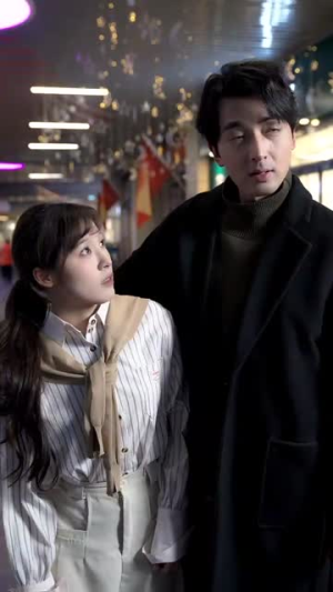 爱在星光灿烂时(52集) 爱在星光灿烂时(52集)短剧推荐来了