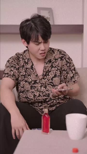 爸爸的用心良苦(42集) 爸爸的用心良苦(42集)精彩短剧合集