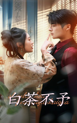 白茶不予(68集) 白茶不予(68集)超甜短剧抢先看
