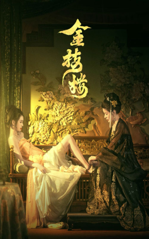 金枝楼(52集) 金枝楼(52集)我全都看完了