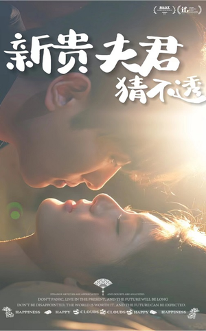 新贵夫君猜不透(84集) 新贵夫君猜不透(84集)完整版