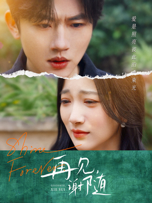 再见谢随(30集) 再见谢随(30集)短剧解说热门