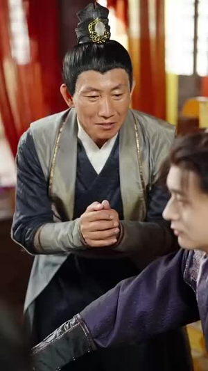 报告女帝,你夫君造反了(71集) 报告女帝,你夫君造反了(71集)短剧推荐上热门