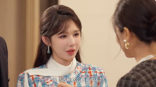 报告总裁夫人和少爷都成了大佬(5集) 报告总裁夫人和少爷都成了大佬(5集)好看短剧又来了