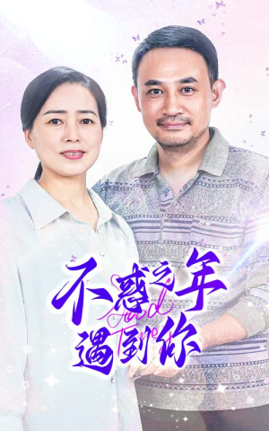 不惑之年遇到你(55集) 不惑之年遇到你(55集)全剧看到大结局