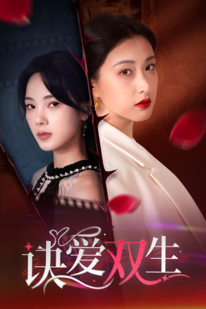 诀爱双生（34集）一口气看完全集