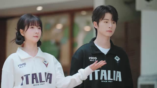 Bling Bling的你(6集) Bling Bling的你(6集)好看又上头短剧