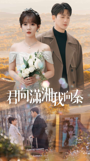 君向潇湘我向秦(30集) 君向潇湘我向秦(30集)高质量短剧推荐