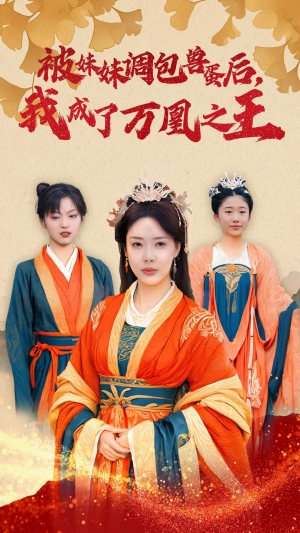 被妹妹调包兽蛋后,我成了万凰之王(50集) 被妹妹调包兽蛋后,我成了万凰之王(50集)看到了大结局