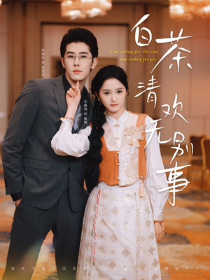 白茶清欢无别事（66集）短剧抢先看