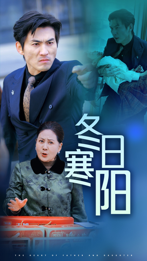 冬日寒阳(29集) 冬日寒阳(29集)大结局完美收官