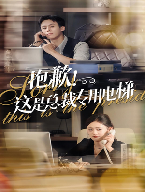 抱歉！这是总裁专用电梯（60集）抢先看新短剧