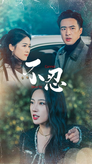不忍（64集）短剧越看越精彩