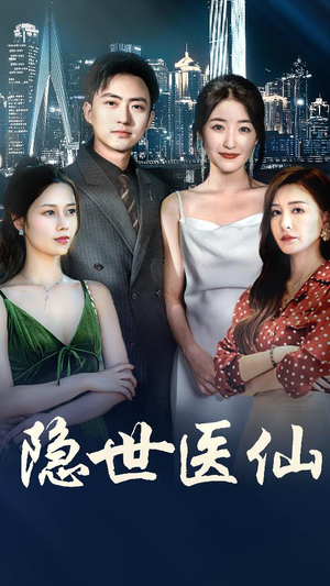 隐世医仙（95集）免费短剧资源