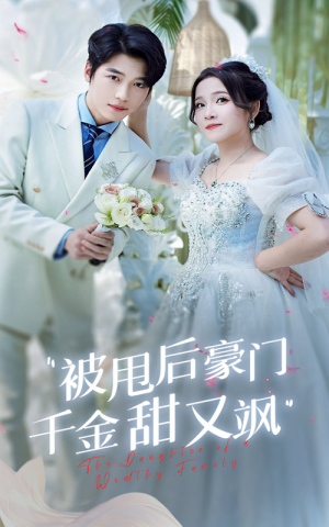 被甩后豪门千金甜又飒（65集）解说